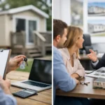 Selling Mobile Home Yourself vs Using a Dealer