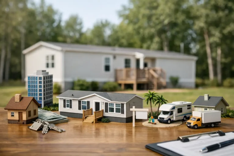 7 Best Mobile Home Sale Alternatives