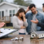 8 Manufactured Home Seller Mistakes to Avoid