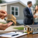 Best Way to Sell Manufactured Home Fast