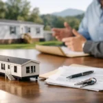 Mobile Home Title Problems in NC
