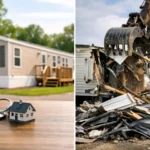 Selling Mobile Home vs Scrapping It