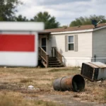 Top Reasons Mobile Homes Fail to Sell