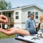 Who Buys Old Manufactured Homes?