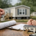 How to Sell Mobile Home With Permit Issues