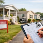 Mobile Home Park Rules That Can Delay a Sale
