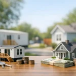Sell Mobile Home vs Rent It: Which Pays Off?