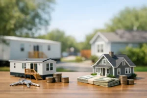Sell Mobile Home vs Rent It: Which Pays Off?