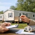 Used Mobile Home Buyer Guide for NC Sellers