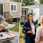 Cash Buyer Versus Realtor for Mobile Homes