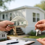 Cash Buyers for Mobile Homes: What to Expect
