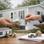 Cash Sale Alternatives for Mobile Home Sellers