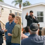 Dealer Versus Auction: Best Way to Sell a Mobile Home