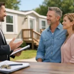 Direct Buyer Service Review for Mobile Home Sellers