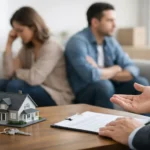 How to Sell During Divorce Without More Stress
