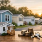 Lot Rent and What It Means When You Need to Sell