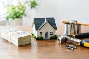 Cash Offer Versus Repairs: What Pays Off?