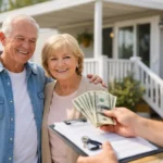 Cash Sale Benefits Seniors Selling Mobile Homes