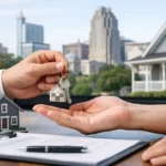 How to Transfer Home Ownership in North Carolina