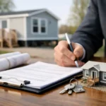 Manufactured Home Permits: What Sellers Need to Know
