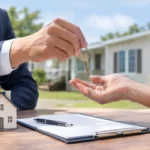 Mobile Home Lien Release Guide for NC Sellers