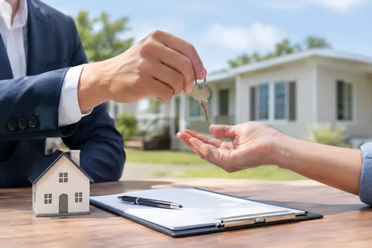 Mobile Home Lien Release Guide for NC Sellers