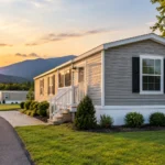 North Carolina Mobile Home Demand Is Changing
