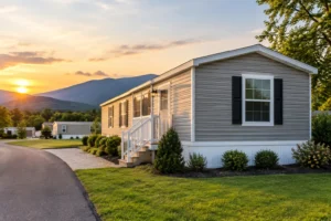 North Carolina Mobile Home Demand Is Changing