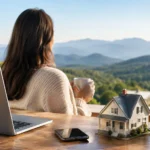 An Example Long Distance Home Sale in North Carolina