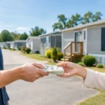 Do Mobile Home Parks Allow Cash Buyers in NC?