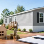 Manufactured Home Financing for NC Sellers