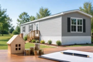 Manufactured Home Financing for NC Sellers
