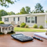 Manufactured Home Tax Guide for NC Sellers
