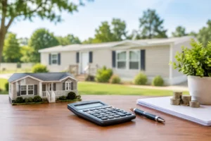Manufactured Home Tax Guide for NC Sellers