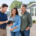 Mobile Home Dealer Comparison That Protects You