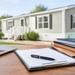 Mobile Home Documentation You Need to Sell
