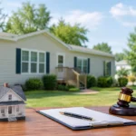 Mobile Home Probate in North Carolina Made Clear