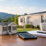 Who Pays Manufactured Home Taxes in North Carolina